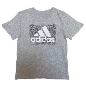 Kids adidas shirt